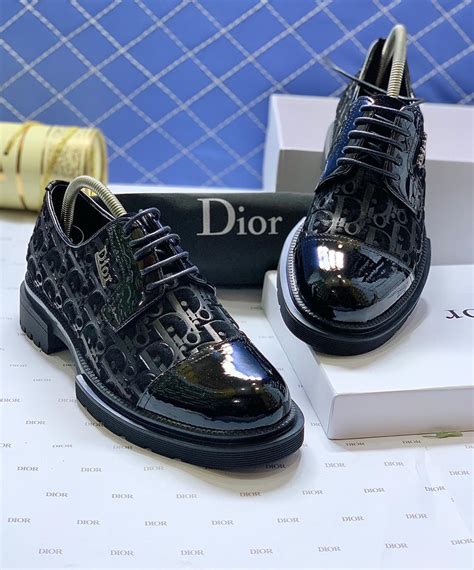 dior johnson shoes|Dior shoes men.